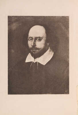 Шекспир В. Полное собрание сочинений в 5 томах / Под ред. С.А. Венгерова. СПб.: Брокгауз-Ефрон, 1902-1904. 